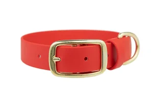 obroza-na-dziurki-metalowa-klamra-classic-red-mosiezne-biothane-accdog