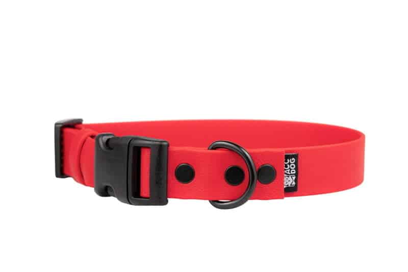 obroza-duraflex-classic-red-czarne-biothane-accdog-3