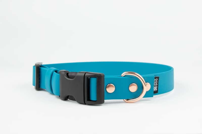 obroza-duraflex-lagune-rozowe-zloto-biothane-accdog