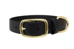 obroza-na-dziurki-metalowa-klamra-black-mosiezna-biothane-accdog