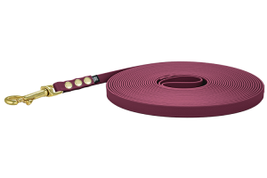 Linka z Biothane® Elegant