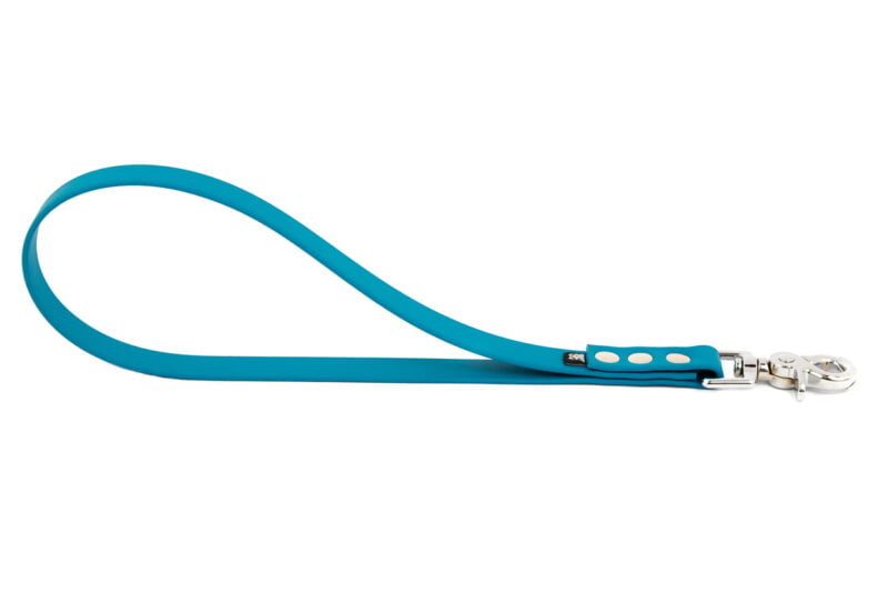 smycz-krotka-lagune-srebrne-okucia-biothane-accdog