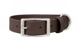 obroza-na-dziurki-metalowa-klamra-dog-collars-biothane-wodoodporna-dark-brown-ciemno-brazowa-stal-nierdzewna-accdog-750