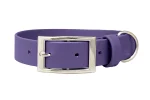 obroza-na-dziurki-metalowa-klamra-dog-collars-biothane-wodoodporna-violet-fioletowa-srebrne-chromowane-accdog-750