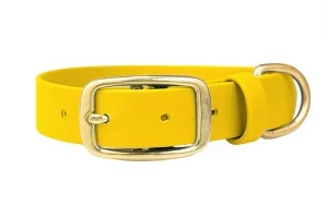 obroza-na-dziurki-metalowa-klamra-dog-collars-biothane-wodoodporna-yellow-zolt-mosiezna-accdog-750