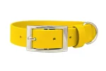 obroza-na-dziurki-metalowa-klamra-dog-collars-biothane-wodoodporna-yellow-zolta-srebrna-chromowana-accdog-750