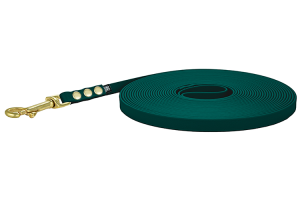 Linka z Biothane® Forest