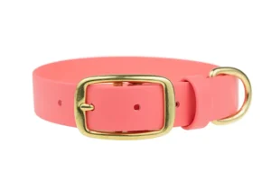 obroza-na-dziurki-metalowa-klamra-peach-mosiezna-biothane-accdog