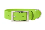obroza-na-dziurki-metalowa-klamra-dog-collars-biothane-wodoodporna-apple-green-zielona-srebrne-chromowane-accdog-750