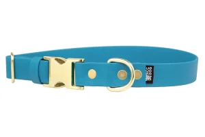 obroza-metalowa-klamra-zatrzaskowa-zlota-lagune-biothane-accdog