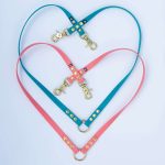 dwojnik-peach-lagune-mosiezne-biothane-accdog