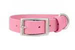 obroza-na-dziurki-metalowa-klamra-dog-collars-biothane-wodoodporna-dream-pink-jasno-rozowa-stal-nierdzewna-accdog-750
