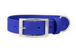 obroza-na-dziurki-metalowa-klamra-dog-collars-biothane-wodoodporna-navy-blue-ciemno-niebieski-srebrna-chromowana-accdog-750