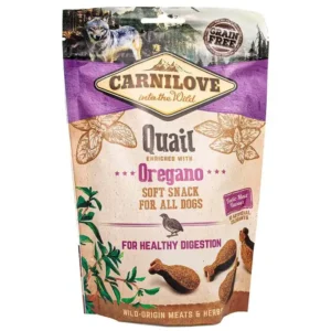 carnilove-quail