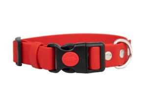 obroza-klamra-safety-click-classic-red-stal-nierdzewna-biothane-accdog