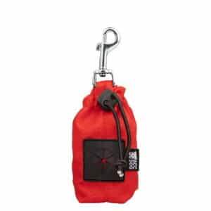 etui-na-kupoworki-srebrny-karabinek-classic-red-accdog