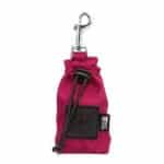 etui-na-kupoworki-srebrny-karabinek-elegant-accdog