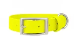 obroza-na-dziurki-metalowa-klamra-dog-collars-biothane-wodoodporna-neon-yellow-noenowy-zolty-stal-nierdzewna-accdog-750