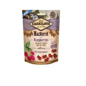 carnilove-mackrela
