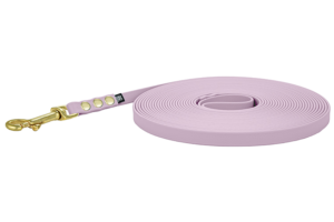 Linka z Biothane® Lavender