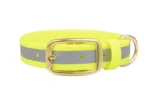 obroza-reflective-neon-yellow-mosiezne-biothane-accdog