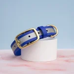 obroza-reflective-odblaskowa-navy-blue-mosiezne-biothane-accdog