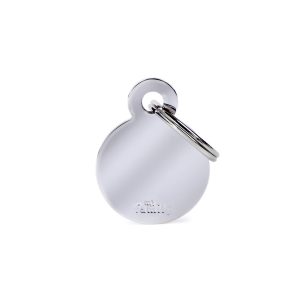 id-tag-basic-collection-small-round-in-chrome-plated-brass