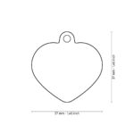 myfamily-id-tag-hushtag-collection-aluminium-purple-heart-with-purple-rubber2