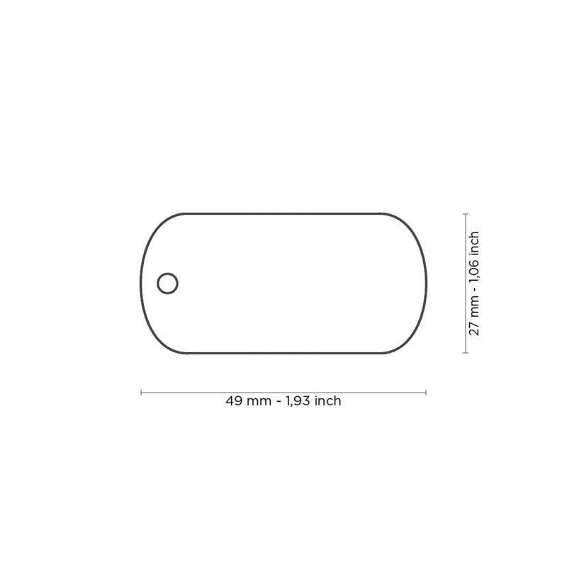 myfamily-id-tag-hushtag-collection-chromed-big-military-with-black-rubber1