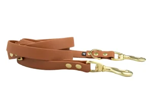 smycz-przepinana-classic-brown-mosiezne-sprezynowy-biothane-accdog