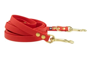 smycz-przepinana-classic-red-mosiezne-sprezynowy-biothane-accdog