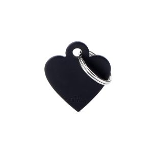 id-tag-basic-collection-small-heart-black-in-aluminum