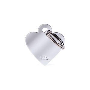 id-tag-basic-collection-small-heart-in-chrome-plated-brass