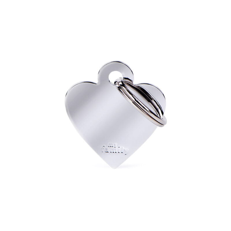id-tag-basic-collection-small-heart-in-chrome-plated-brass