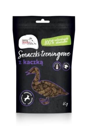 syta-micha-smaczki-treningowe-z-kaczka-65g