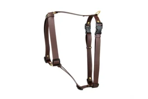 szelki-dark-brown-mosiezne-biothane-accdog-1