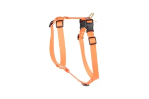 szelki-neon-orange-mosiezne-biothane-accdog-1