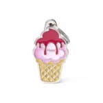 food-ice-cream-id-tag