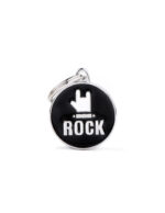 id-tag-medium-circle-rock