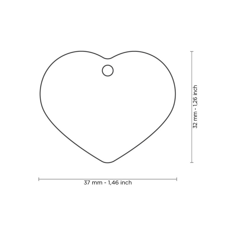 medaglietta-collezione-basic-cuore-grande-verde-in-alluminio