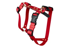 Szelki Biothane® jednokolorowe