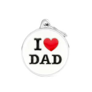 ilovedad