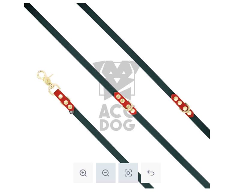 przepinana-forest-classic-red