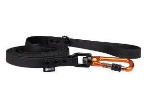 smycz-miejska-z-karabinkiem-grivel-bardzo-wytrzymaly-wodoodporna-biothane-accdog-750