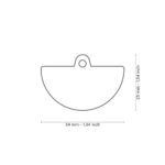 food-watermelon-id-tag