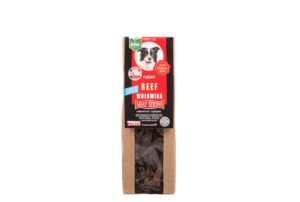 MILORD Wołowina paski 80g