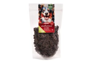 MILORD Treserki z wołowiny 70g