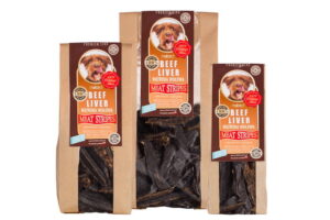 MILORD Wątroba wołowa 80g