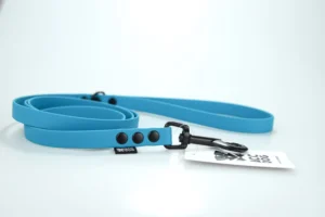 Smycze miejskie Biothane® średnie i duże psy 16 mm różne kolory