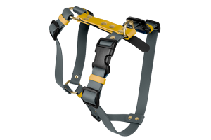 Szelki Biothane® Rainbow